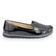 thumbnail image 1 of Mocasín New Walk Casual Negro, 1 of 4