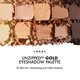 thumbnail image 5 of Paleta de sombras de ojos LORAC Unzipped Matte & Glitter Gold, 5 of 8