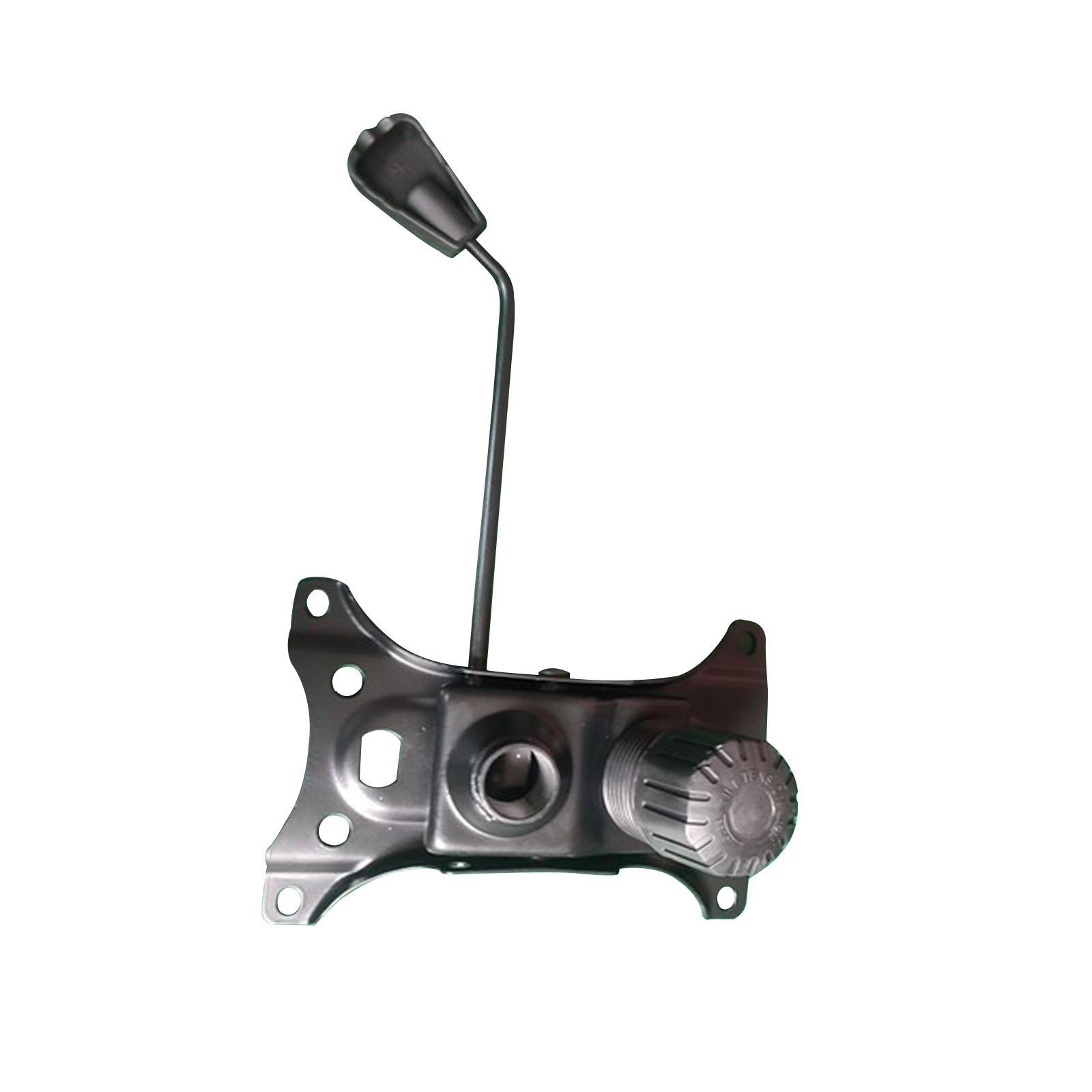 Ioensy - Piezas De Repuesto De La Base Inclinable De Los Accesorios Del Mecanismo De Control De Inclinación De La Silla De Oficina