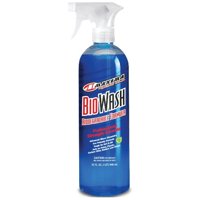 Maxima - Shampoo C/ Cera Máxima Moto 946Ml Biowash