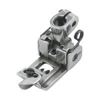 Magideal - Accesorios Resistentes Al Desgaste Del Pie De Punto De Industrial Máquina Reutilizable Prensatelas Planas Para Automóviles Para , A A