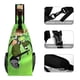 thumbnail image 3 of Riñonera Bandolera Ben 10 Estampado Integral Multicolor, 3 of 6