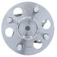 thumbnail image 3 of Maza Rueda Toyota Yaris Sport 1.3 2006 2011, 3 of 3