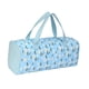 thumbnail image 1 of Organizador De Almacenamiento De Hilo Con Asa, Bolsa De Ganchillo Para Madejas De Hilo Y Agujas De Ganchillo, Abeja Azul, 1 of 5