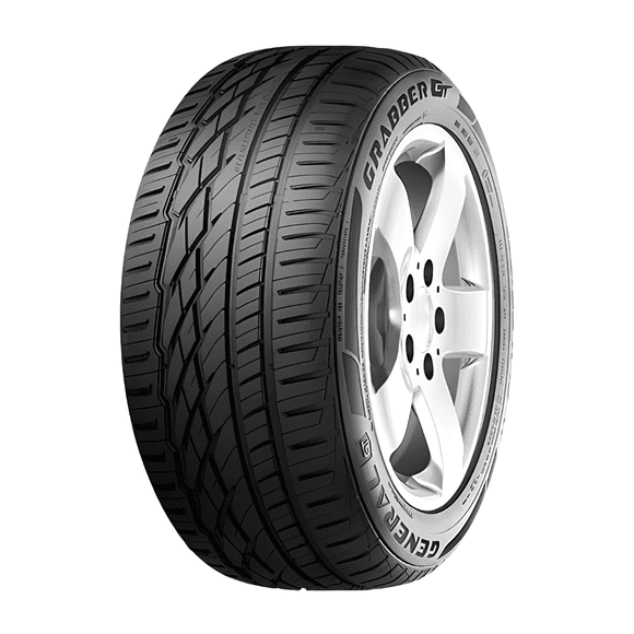 NEUMATICO 215/60 R17 96H FR GRABBER GT GENERAL TIRE
