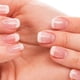 thumbnail image 5 of Limas pulidoras de uñas de vidrio con estuche, limas de uñas con estampados de colores, herramientas de manicura de vidrio pulido, 5 of 5