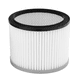 thumbnail image 1 of Repuesto Filtro HEPA colector DC100 - Scheppach, 1 of 2