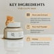 thumbnail image 5 of Beauty of Joseon Mascarilla Iluminadora de Arroz Molido y Miel, 5 of 7