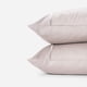 thumbnail image 3 of Funda Almohada 300 Hilos Algodón 50X70 cm Plata, 3 of 4