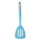 thumbnail image 2 of Slotted Turner KitchenAid Classic, 13.5 pulgadas, color aguamarina, 2 of 3