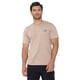 thumbnail image 1 of Polera Outdoor Hombre Fun Color Beige Corona, 1 of 5