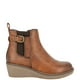 thumbnail image 1 of Botin Benue Caramelo Alquimia, 1 of 6