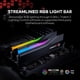 thumbnail image 3 of RAM G.SKILL Trident Z5 RGB DDR5 48 GB (2 x 24 GB) 8200 MT/s, 3 of 5