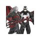 thumbnail image 1 of Figuras de acción del 60 aniversario de la serie Marvel Legends, Knull y Venom, paquete de 2 unidades, King en negro, 1 of 6