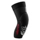 thumbnail image 2 of Rodilleras Troy Lee Designs Stage Pro Solid Black M/L, 2 of 5