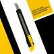 thumbnail image 2 of Cuchillo utilitario Motoproducts 500, pequeño cortador de cajas de seguridad, 2 of 7
