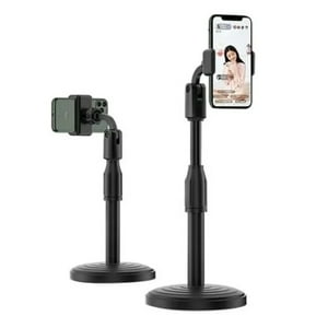 Tomasstore - Soporte Para Teléfono Escritorio Ajustable En 360°