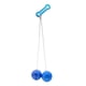 thumbnail image 3 of Swing Balls On A String Learning Desarrollar Habilidades Motoras Divertido Para Graduación Azul 3.2cm, 3 of 5