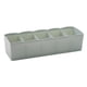 thumbnail image 3 of Organizador De Ropa Interior Divisores Azul, 3 of 3