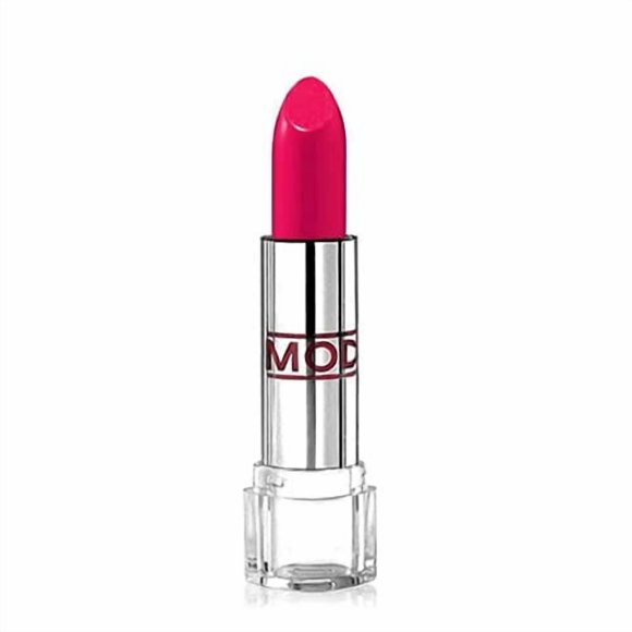 Labial Mode Cosmetics Rojo Crema Clásico 3,7 g