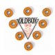 thumbnail image 3 of Juego de 8 rodamientos Oldboy 8x22x7 mm de acero cromado, 3 of 9