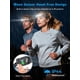 thumbnail image 4 of Linterna frontal Smiling Shark TS-2 de doble foco recargable, 4 of 7