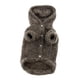 thumbnail image 3 of Ropa De Peluche De Forro Polar Coral Disfraz De Oso Perezoso Sudadera Con Capucha Para Perro Café, 3 of 5