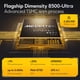 thumbnail image 3 of Smartphone XIAOMI Poco X8 PRO 5G Ai 256GB + 8GB (verde menta), 3 of 9
