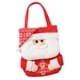 thumbnail image 5 of Bolsa De Regalos, Bolsa De Almacenamiento, Bolsas De Regalo Navideñas Para Fiesta Navideña, Recuerdo De Boda, Papá Noel, 5 of 5