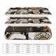 thumbnail image 2 of Trafalgar Law Bed Duvet Cover Funny Anime Cartoon Bedding Sets Lightweight 3 Piece Comforter Sets, 2 of 5