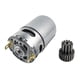 thumbnail image 3 of Freno De Mano Módulo De Freno De Estacionamiento Motor Gear Reemplaza Para Hyundai Kia IX35, 3 of 5