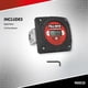 thumbnail image 2 of Medidor de transferencia de combustible Fill-Rite 900CD 1 6-40 GPM (23-151 LPM), 2 of 5