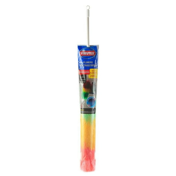 Plumero Electroestático, 1 Un