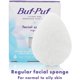 thumbnail image 2 of Nexcare BUFPUF Regular Facial Sponge, Exfoliating, 1 Sponge, 2 of 3