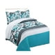 thumbnail image 1 of Cubrecama Quilt Sherpa 2 Plazas 230x250 21, 1 of 2