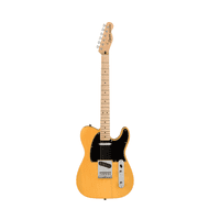 Fender - Guitarra Eléct Telecaster Affinity Caramel