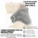 thumbnail image 2 of Masajeador Cuello Cervical Terapéutico Con Calor 9 Modos, 2 of 8