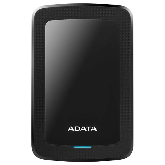 Disco duro ADATA 2TB portátil externo USB 3.1 256-bit AES