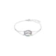 thumbnail image 1 of Pulsera LP1746-2/5 Lotus Silver Mujer Mystic, 1 of 2