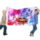 thumbnail image 2 of Street Fighter (juego) Bandera Impresa Con Temática Regalo Perfecto Para Fanáticos Amigos Y Familiares Y Adecuada Para Actividades Al Aire Libre E Interiores Decoraciones De Fiesta 60*90cm, 2 of 6