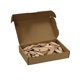 thumbnail image 4 of Biscotes de Madera Tolux Nº 10, Paquete de 200, 53 × 19 × 4 mm, 4 of 5