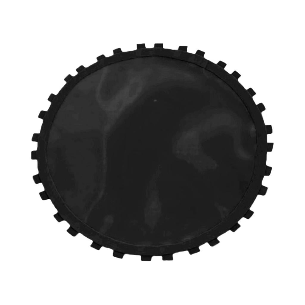 Ioensy - Almohadilla Para Trampolín Almohadilla Para Trampolín Almohadilla Para Salto Para Entrenamiento En Gimnasio