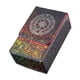 thumbnail image 3 of Caja De Almacenamiento De Cartas De Tarot, Contenedor A Prueba De Polvo, Elegante Estuche Portátil Para Tarjetas De Juego., 3 of 5