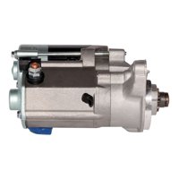 Repuestos Del Sol - Motor Partida 9 Dientes Toyota Hilux 2.4 1993 1997