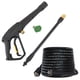 thumbnail image 1 of Pistola pulverizadora de agua BEAR FORCE, 16 pulgadas, manguera de 9,8 m, 1900 PSI, 1 of 9