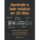 thumbnail image 1 of Libro KMOOL Aprende a Leer Música en 30 Días, 1 of 1