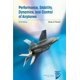 thumbnail image 1 of Libro AIAA Rendimiento, Estabilidad, Dinámica y Control, 1 of 1