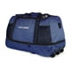 thumbnail image 1 of Bolso tipo mochila con ruedas Azul, 1 of 10