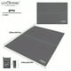 thumbnail image 5 of 1pc Waterproof Wear-resistant Thick Oxford Cloth Mat For Outdoor Camping Hiking, 5 of 5