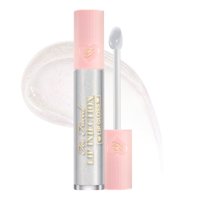 Brillo Labial Too Faced Lip Injection Cooling Plumper 6 Ml